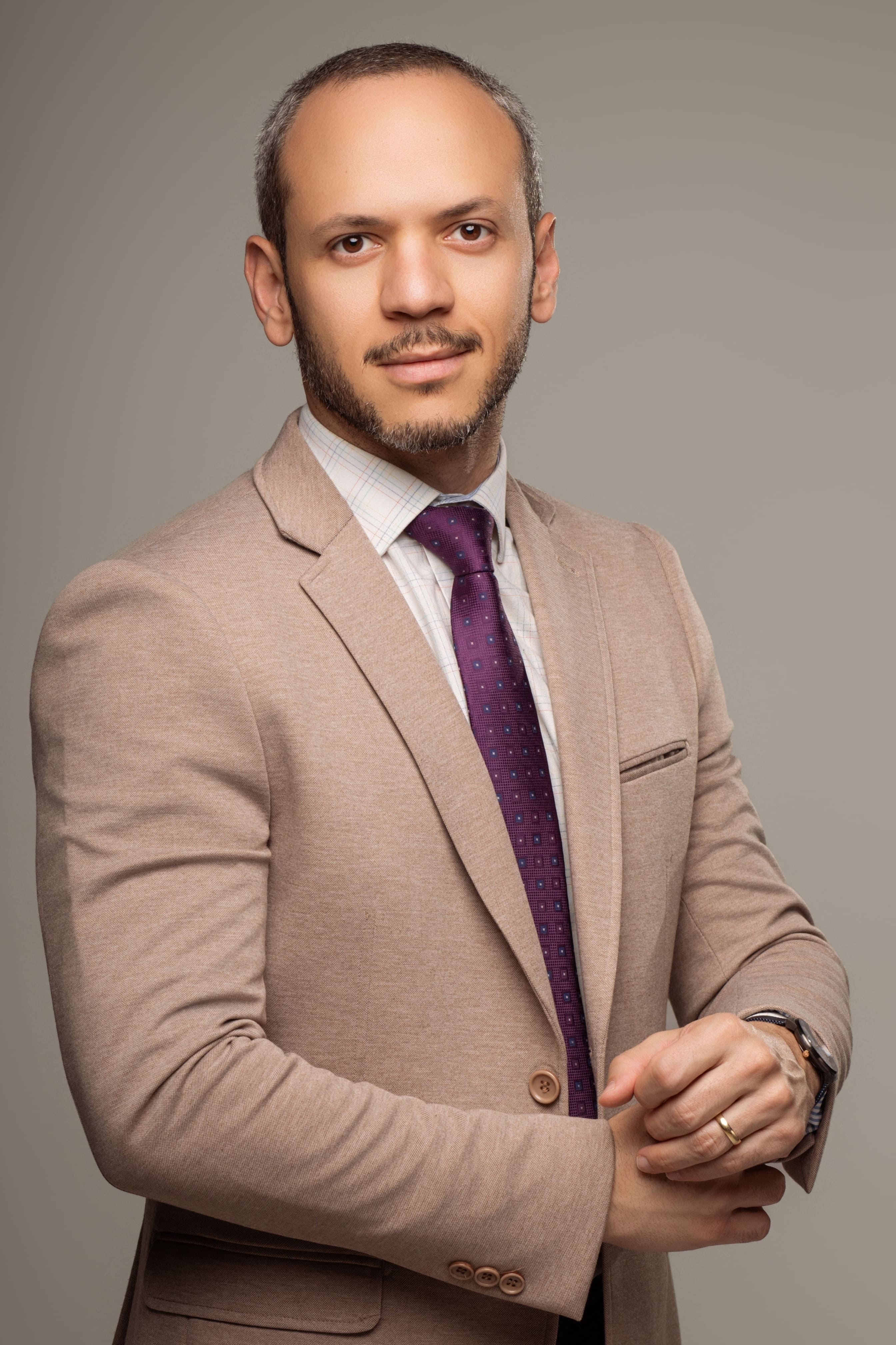 Dr. André Costa